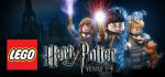 Lego Harry Potter